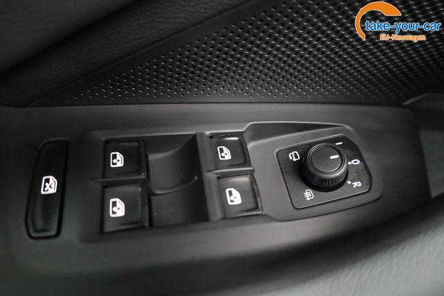 Volkswagen - Passat Variant - EU-Neuwagen - Reimport