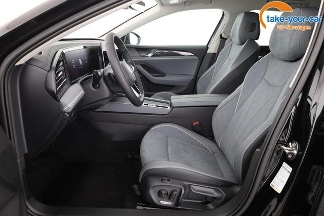 Volkswagen - Passat Variant - EU-Neuwagen - Reimport