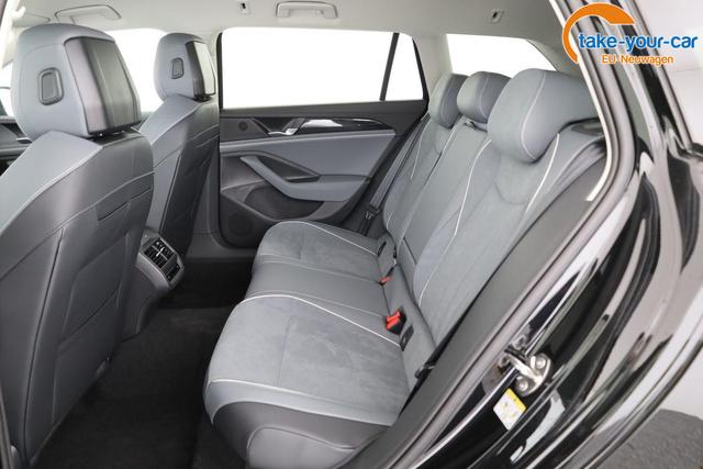 Volkswagen - Passat Variant - EU-Neuwagen - Reimport
