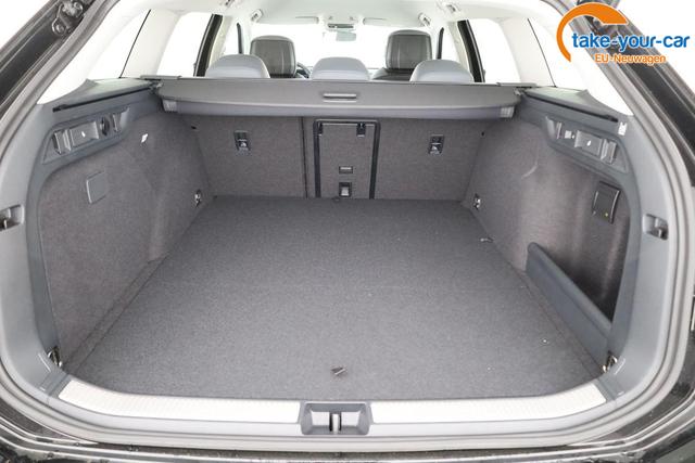 Volkswagen - Passat Variant - EU-Neuwagen - Reimport