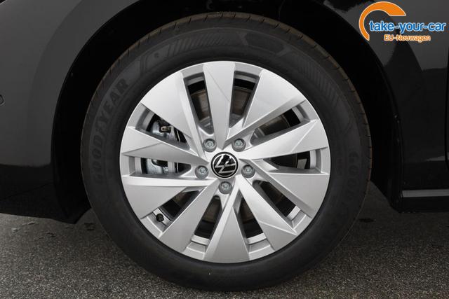 Volkswagen - Passat Variant - EU-Neuwagen - Reimport