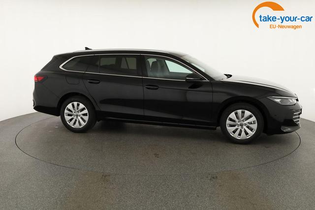 Volkswagen - Passat Variant - EU-Neuwagen - Reimport