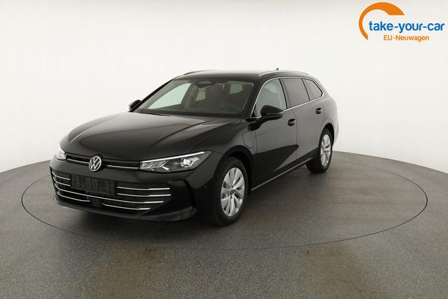Volkswagen - Passat Variant - EU-Neuwagen - Reimport