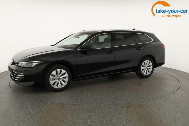 Volkswagen - Passat Variant - EU-Neuwagen - Reimport