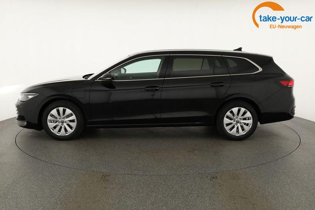 Volkswagen - Passat Variant - EU-Neuwagen - Reimport