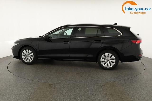 Volkswagen - Passat Variant - EU-Neuwagen - Reimport