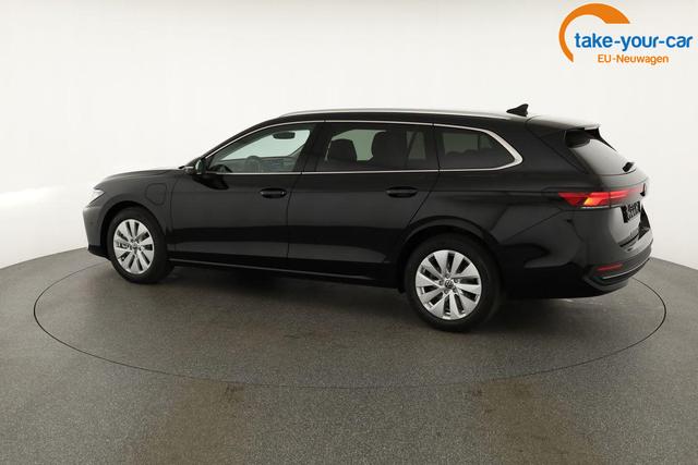 Volkswagen - Passat Variant - EU-Neuwagen - Reimport