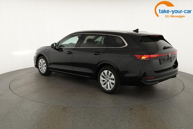Volkswagen - Passat Variant - EU-Neuwagen - Reimport