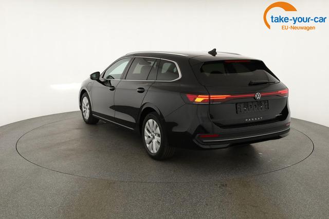 Volkswagen - Passat Variant - EU-Neuwagen - Reimport