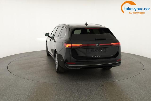 Volkswagen - Passat Variant - EU-Neuwagen - Reimport
