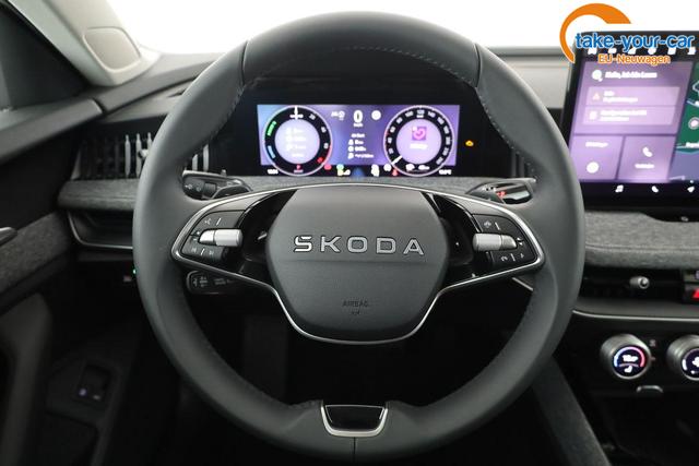 Skoda - Superb Combi - EU-Neuwagen - Reimport