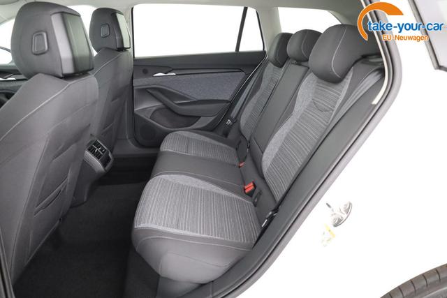 Skoda - Superb Combi - EU-Neuwagen - Reimport