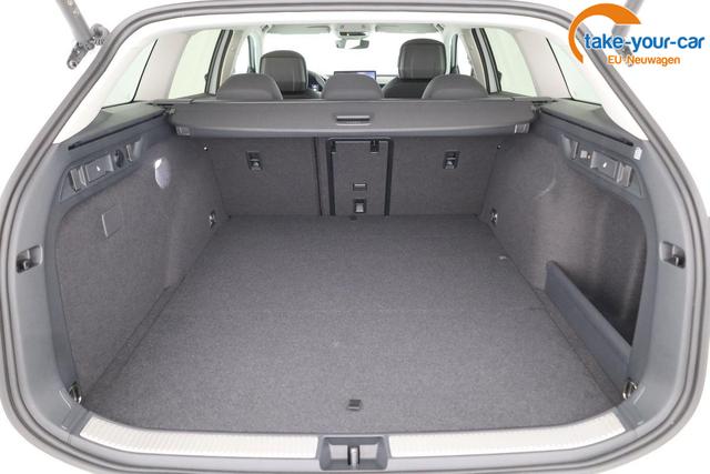 Skoda - Superb Combi - EU-Neuwagen - Reimport
