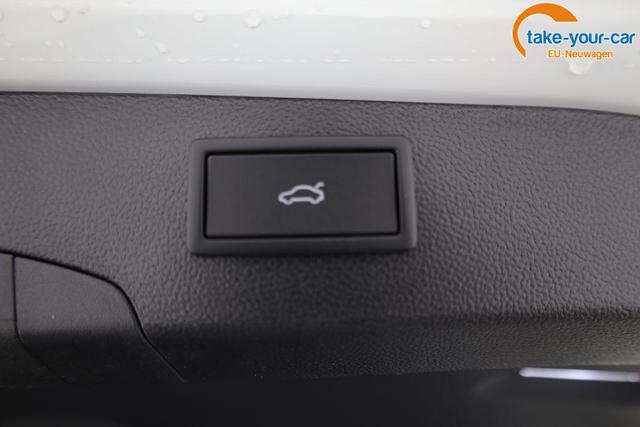 Skoda - Superb Combi - EU-Neuwagen - Reimport