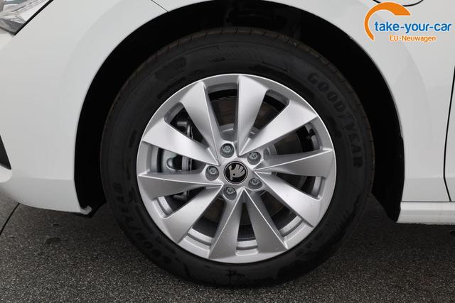 Skoda - Superb Combi - EU-Neuwagen - Reimport