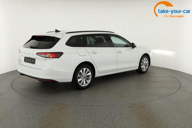 Skoda - Superb Combi - EU-Neuwagen - Reimport