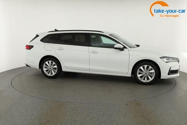 Skoda - Superb Combi - EU-Neuwagen - Reimport
