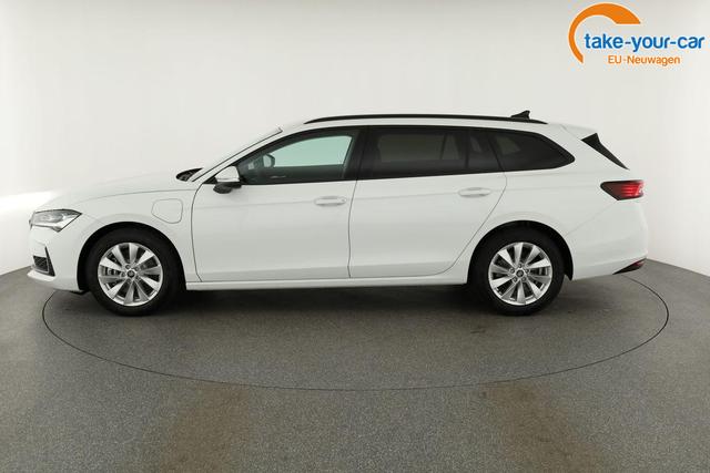 Skoda - Superb Combi - EU-Neuwagen - Reimport