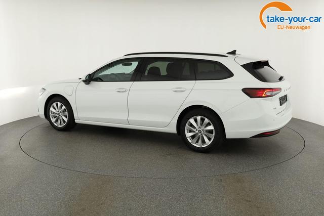 Skoda - Superb Combi - EU-Neuwagen - Reimport