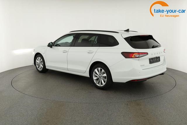 Skoda - Superb Combi - EU-Neuwagen - Reimport