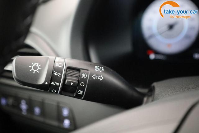 Hyundai - i30 Kombi - EU-Neuwagen - Reimport