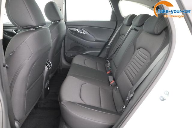 Hyundai - i30 Kombi - EU-Neuwagen - Reimport