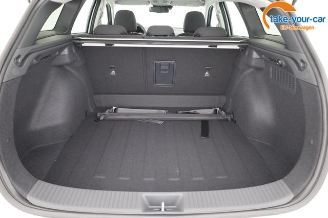 Hyundai - i30 Kombi - EU-Neuwagen - Reimport