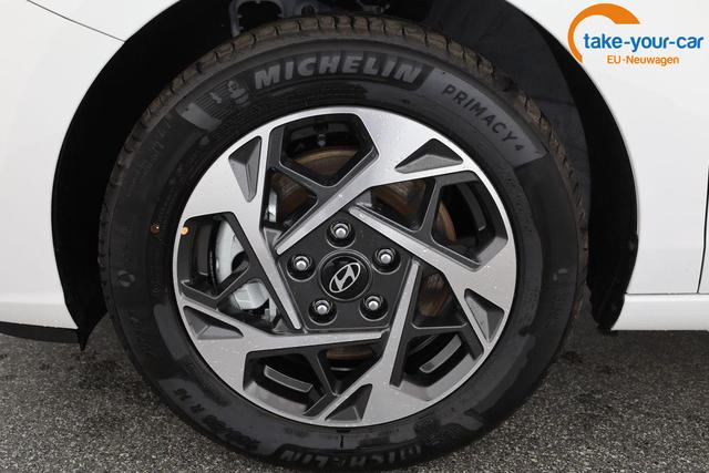 Hyundai - i30 Kombi - EU-Neuwagen - Reimport