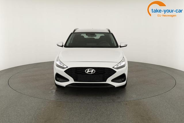 Hyundai - i30 Kombi - EU-Neuwagen - Reimport