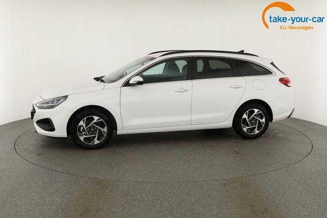 Hyundai - i30 Kombi - EU-Neuwagen - Reimport