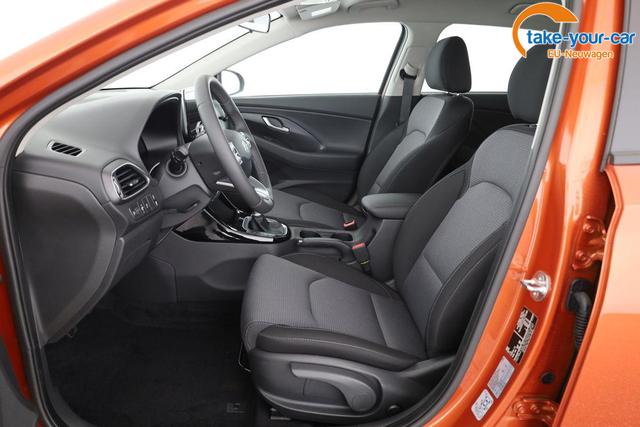 Hyundai - i30 Kombi - EU-Neuwagen - Reimport