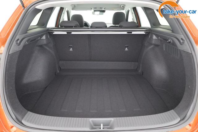 Hyundai - i30 Kombi - EU-Neuwagen - Reimport