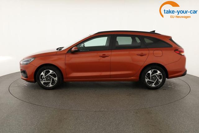 Hyundai - i30 Kombi - EU-Neuwagen - Reimport