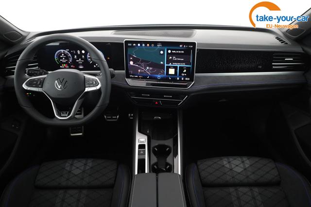 Volkswagen - Passat Variant - EU-Neuwagen - Reimport