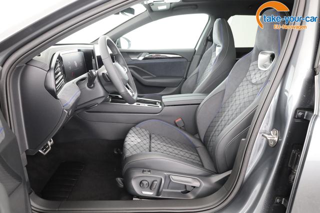 Volkswagen - Passat Variant - EU-Neuwagen - Reimport