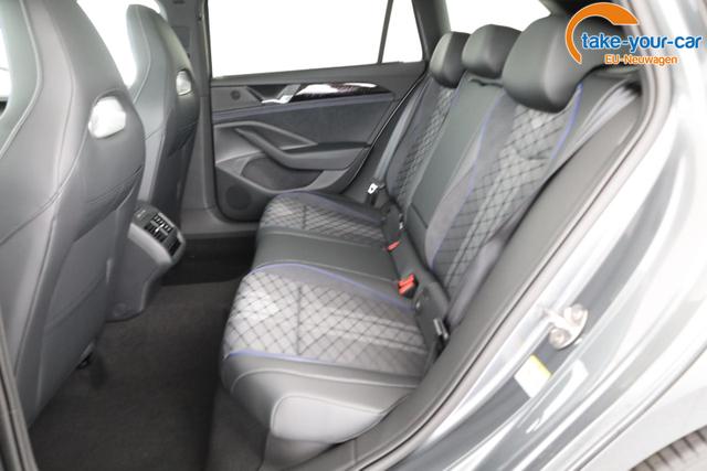 Volkswagen - Passat Variant - EU-Neuwagen - Reimport