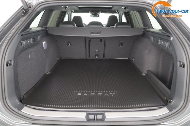 Volkswagen - Passat Variant - EU-Neuwagen - Reimport