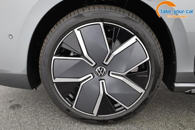 Volkswagen - Passat Variant - EU-Neuwagen - Reimport