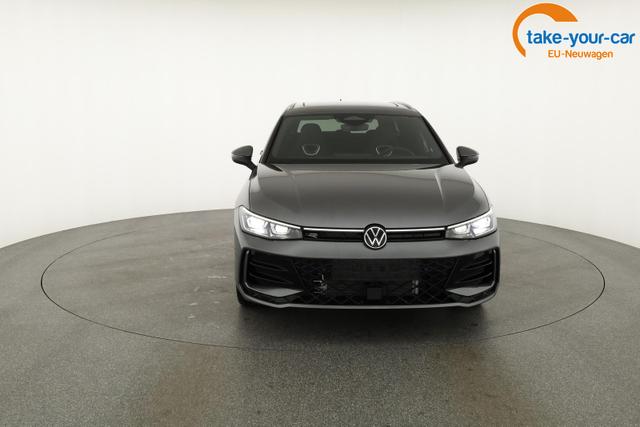Volkswagen - Passat Variant - EU-Neuwagen - Reimport