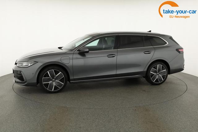 Volkswagen - Passat Variant - EU-Neuwagen - Reimport