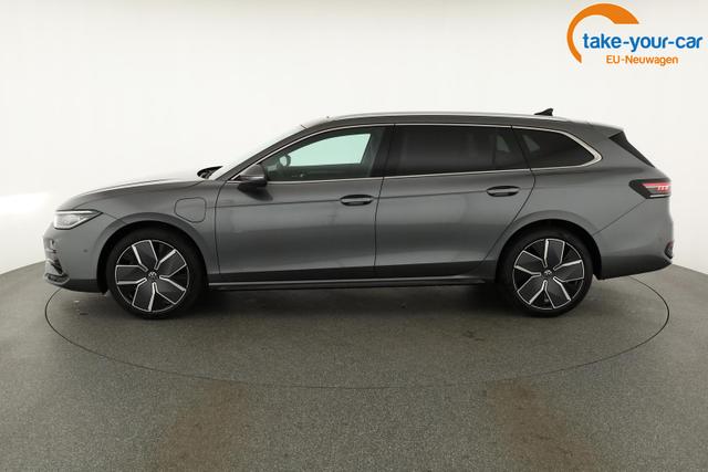 Volkswagen - Passat Variant - EU-Neuwagen - Reimport