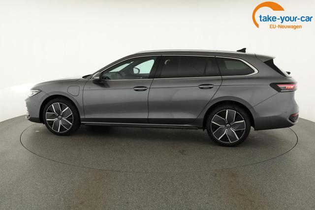 Volkswagen - Passat Variant - EU-Neuwagen - Reimport