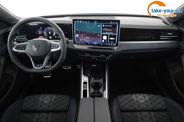 Volkswagen - Passat Variant - EU-Neuwagen - Reimport