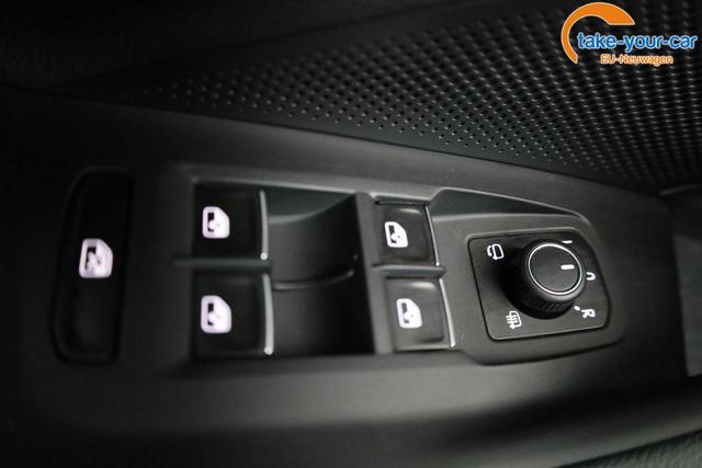 Volkswagen - Passat Variant - EU-Neuwagen - Reimport