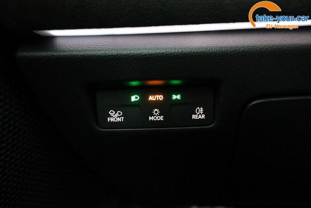 Volkswagen - Passat Variant - EU-Neuwagen - Reimport
