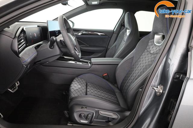 Volkswagen - Passat Variant - EU-Neuwagen - Reimport