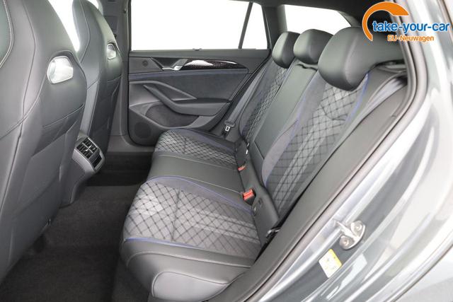 Volkswagen - Passat Variant - EU-Neuwagen - Reimport