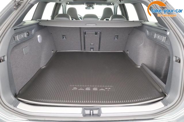 Volkswagen - Passat Variant - EU-Neuwagen - Reimport