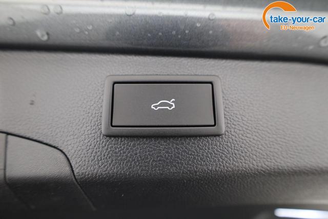 Volkswagen - Passat Variant - EU-Neuwagen - Reimport
