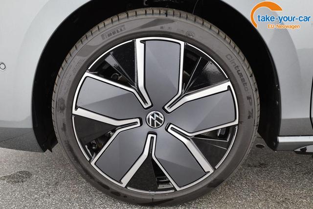 Volkswagen - Passat Variant - EU-Neuwagen - Reimport